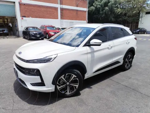 JAC Sei6 Pro Quantum usado (2023) color Blanco precio $414,900