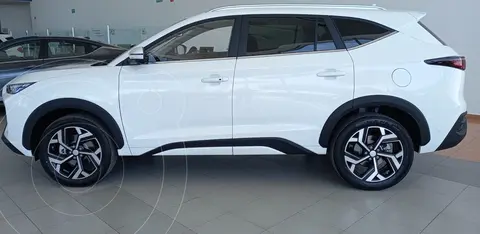foto JAC Sei7 Pro Quantum financiado en mensualidades enganche $116,400