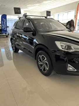 JAC Sei7 2019 usado (2019) color JAC NEGRO precio $230,000