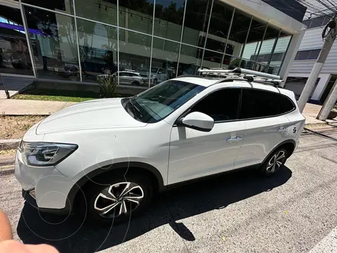 JAC Sei7 Smart usado (2020) color Blanco precio $340,000