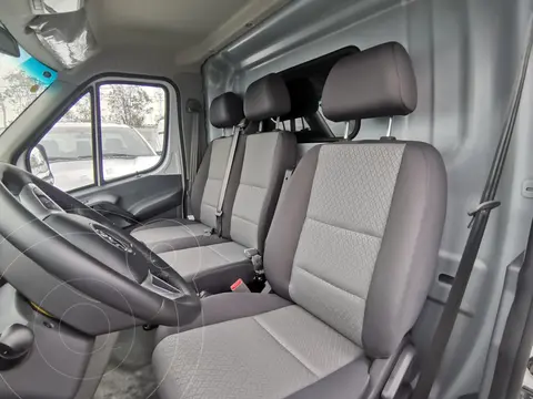 JAC E Sunray Cargo nuevo color Blanco financiado en mensualidades(enganche $163,400)