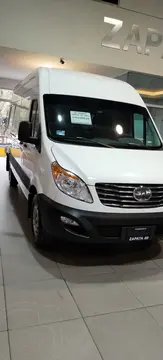 JAC Sunray Cargo usado (2023) color Blanco precio $785,000
