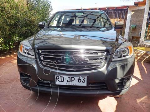 foto JAC T6 Bencina 2.0L Comfort 4x2 usado (2021) color Gris precio $14.500.000