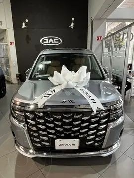 JAC Traveler PHEV Dual e-drive nuevo color A eleccion financiado en mensualidades(enganche $179,800 mensualidades desde $19,980)