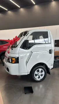 JAC X200 2.0L nuevo color A eleccion precio $410,000