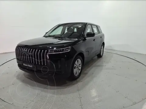 Jaecoo 5 Elemental 1.5T usado (2026) color Rojo financiado en cuotas(pie $2.100.000)