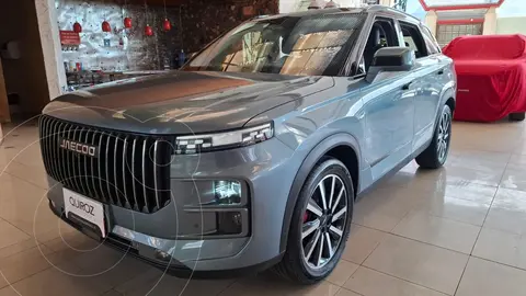Jaecoo 7 Prime 1.6 TGDI usado (2025) color Gris Acero precio $17.480.000