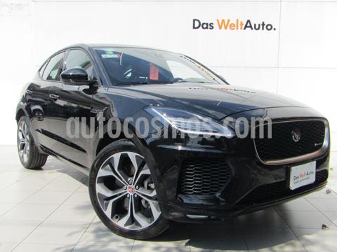 Jaguar E-Pace P300 R-Dynamic S usado (2019) color Negro precio $999,000