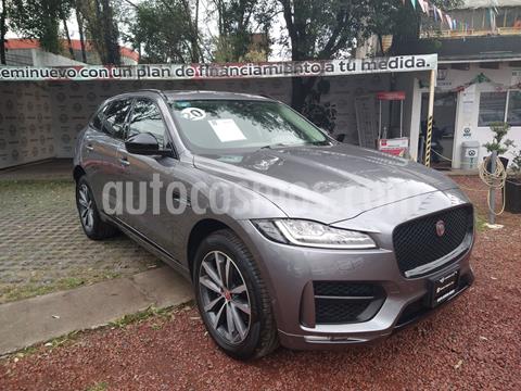 foto Jaguar F-Pace R-Sport P300 usado (2020) precio $990,000