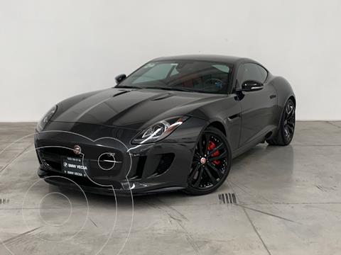foto Jaguar F-Type S Coupé usado (2015) precio $875,000