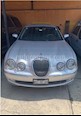 foto Jaguar S-type 4.2L V8 R usado (2003) color Plata precio $185,000