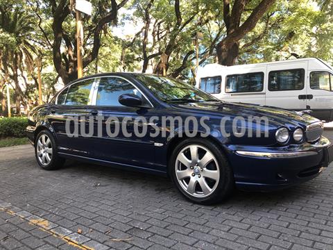 foto Jaguar X-Type 2.0 V6 SE usado (2005) precio u$s22.000