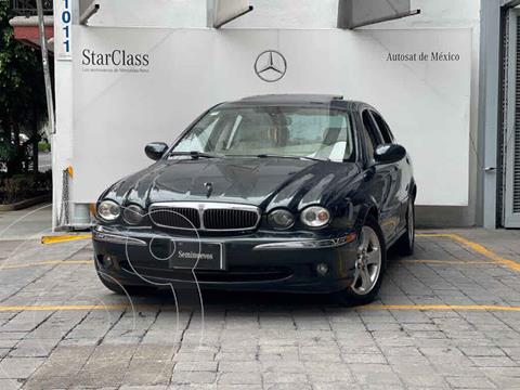 foto Jaguar X-type 3.0L V6 Aut usado (2002) precio $135,000