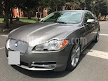 Jaguar XF 3.0L Full usado (2011) color Gris precio $55.000.000
