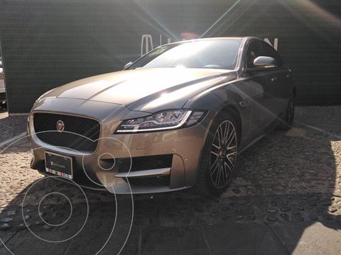 foto Jaguar XF R-Sport financiado en mensualidades enganche $312,500