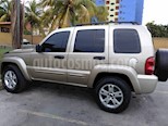 foto Jeep Cherokee Classic Auto. 4x2 usado (2005) color Bronce precio u$s3.700