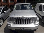 Foto venta Auto Usado Jeep Cherokee Limited 3.7 Aut (2010) color Gris precio $460.000