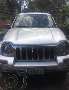 foto Jeep Cherokee Classic  Auto. 4x4 usado (2003) precio Bs.4.500