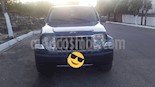 foto Jeep Cherokee Limited 4x2 usado (2009) color Azul precio u$s4.900