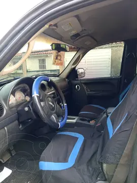 Jeep Cherokee Limited 3.7L Aut 4x4 usado (2002) color Azul precio u$s8.000