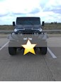 foto Jeep CJ7 TECHO DURO usado (1984) color Gris precio u$s2.700