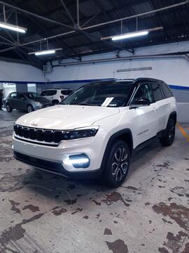 Jeep Commander Limited nuevo color A eleccion precio $11.990.000