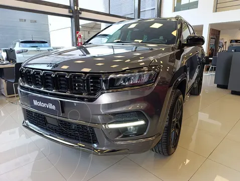 Jeep Commander Blackhawk nuevo color A eleccion precio $69.990.000