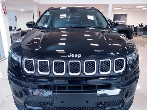 Jeep Compass 1.3 4x2 Sport Aut nuevo color A eleccion financiado en cuotas(anticipo $1.937.210 cuotas desde $65.200)