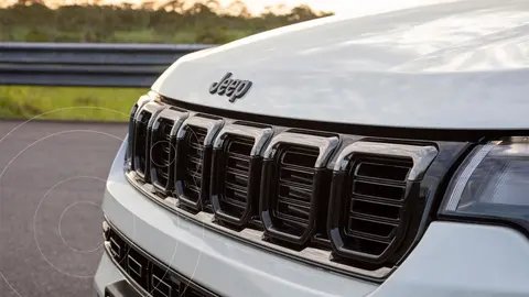 Jeep Compass Blackhawk nuevo color A eleccion precio $62.750.000