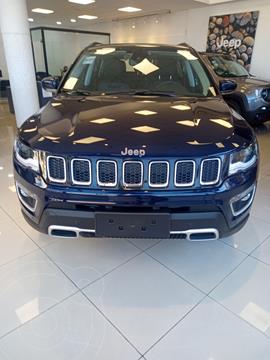 foto Jeep Compass 2.4 4x2 Sport financiado en cuotas anticipo $1.380.000 cuotas desde $55.000