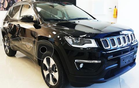 foto Jeep Compass 2.4 4x2 Longitude Aut nuevo precio $5.300.000