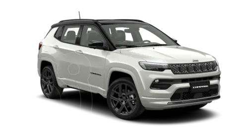 Jeep Compass 1.3 4x2 Serie S nuevo color A eleccion precio $46.900.000