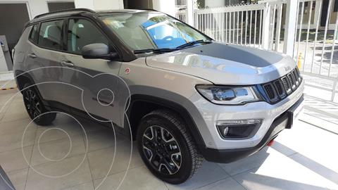 foto Jeep Compass Trailhawk 2.0 4X4 TD Aut usado (2021) precio $6.699.000