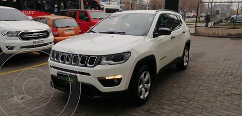foto Jeep Compass  2.4L Sport usado (2018) precio $16.500.000
