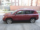 foto Jeep Compass  Sport 4x4 usado (2012) precio $7.100.000
