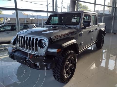 foto Jeep Gladiator Overland 3.6L 4x4 Aut nuevo color Plata precio u$s99.900
