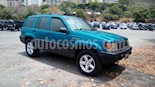 foto Jeep Grand Cherokee 4x4 usado (1996) color Azul precio u$s2.500