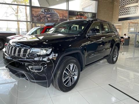 foto Jeep Grand Cherokee Limited 3.6 Plus nuevo precio $15.000.000