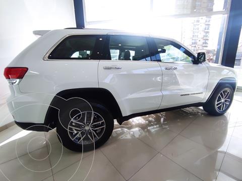 foto Jeep Grand Cherokee Limited 3.6 Plus nuevo color A elección precio $16.560.000