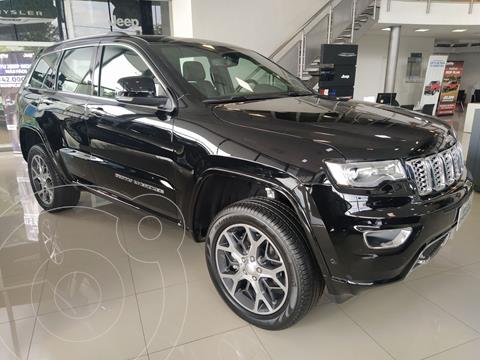 foto Jeep Grand Cherokee Overland 3.6 usado (2021) precio u$s96.000