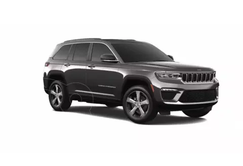 Jeep Grand Cherokee Limited nuevo color A eleccion precio u$s128.000