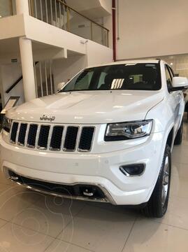 foto Jeep Grand Cherokee Overland 3.6 usado (2022) color Blanco precio u$s75.000