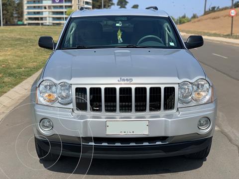 foto Jeep Grand Cherokee Laredo 3.7L Aut usado (2005) precio $7.000.000