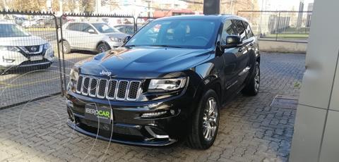 foto Jeep Grand Cherokee SRT8 6.4L 4x4 usado (2015) precio $33.990.000