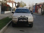 foto Jeep Grand Cherokee Limited 4.7L Aut usado (2000) color Beige precio $4.200.000