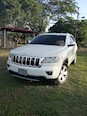 foto Jeep Grand Cherokee Limited Auto. 4x4 usado (2011) color Blanco precio u$s11.500