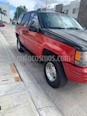 foto Jeep Grand Cherokee Laredo 4x2 3.6L V6 usado (1998) color Rojo precio $60,000