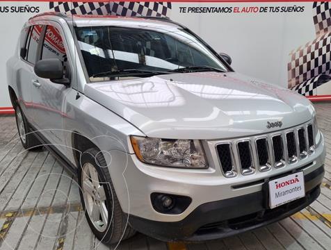 foto Jeep Grand Cherokee Limited 3.6L 4x2 financiado en mensualidades enganche $202,500 mensualidades desde $7,194