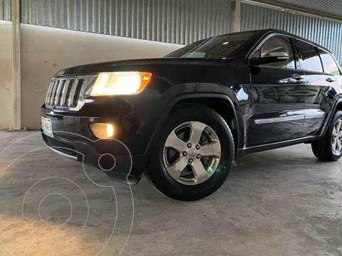 foto Jeep Grand Cherokee Limited 3.6L 4x2 usado (2011) precio $225,000