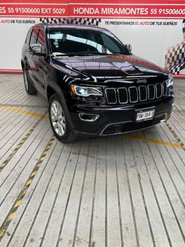 foto Jeep Grand Cherokee Limited 3.6L 4x2 financiado en mensualidades enganche $128,750 mensualidades desde $10,325